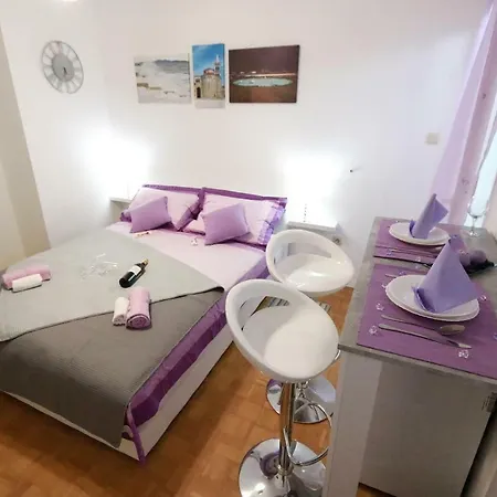 Studio Five Задар