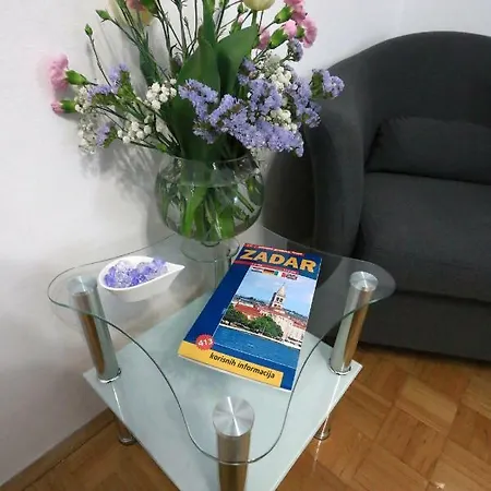 Studio Five Апартаменты